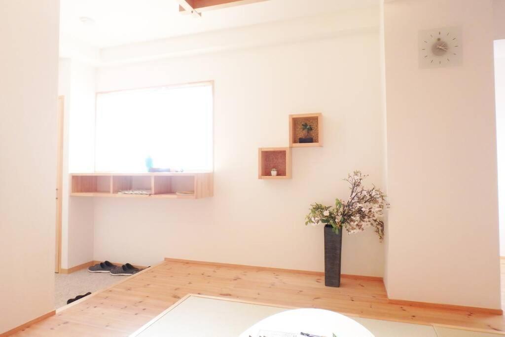 Daiki Building 4 Lejlighed Kyoto Eksteriør billede